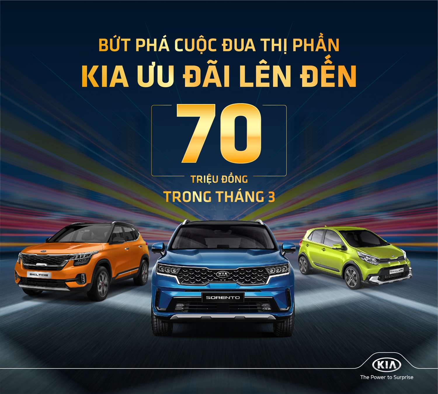 KIA CAO BẰNG