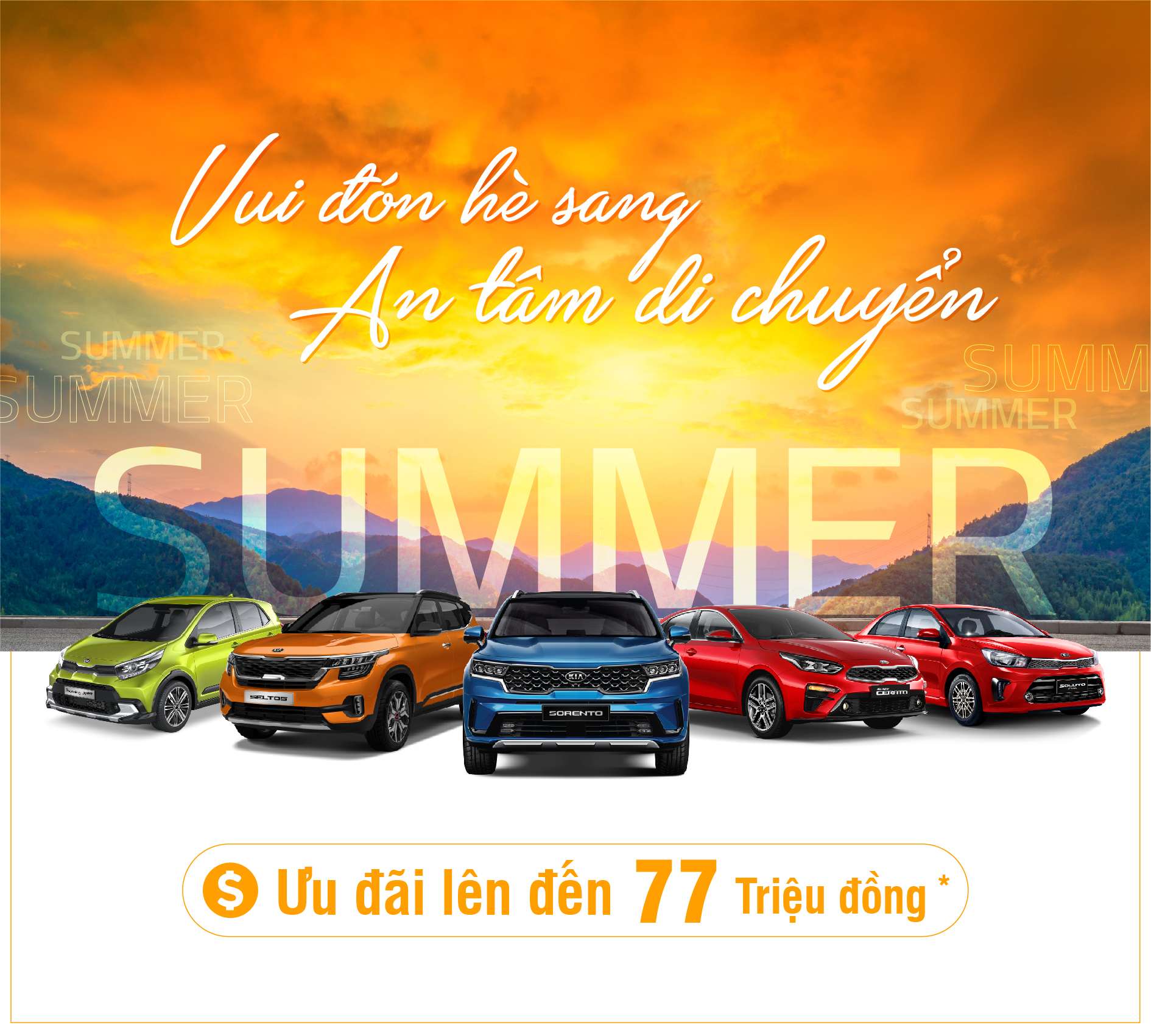 KIA CAO BẰNG