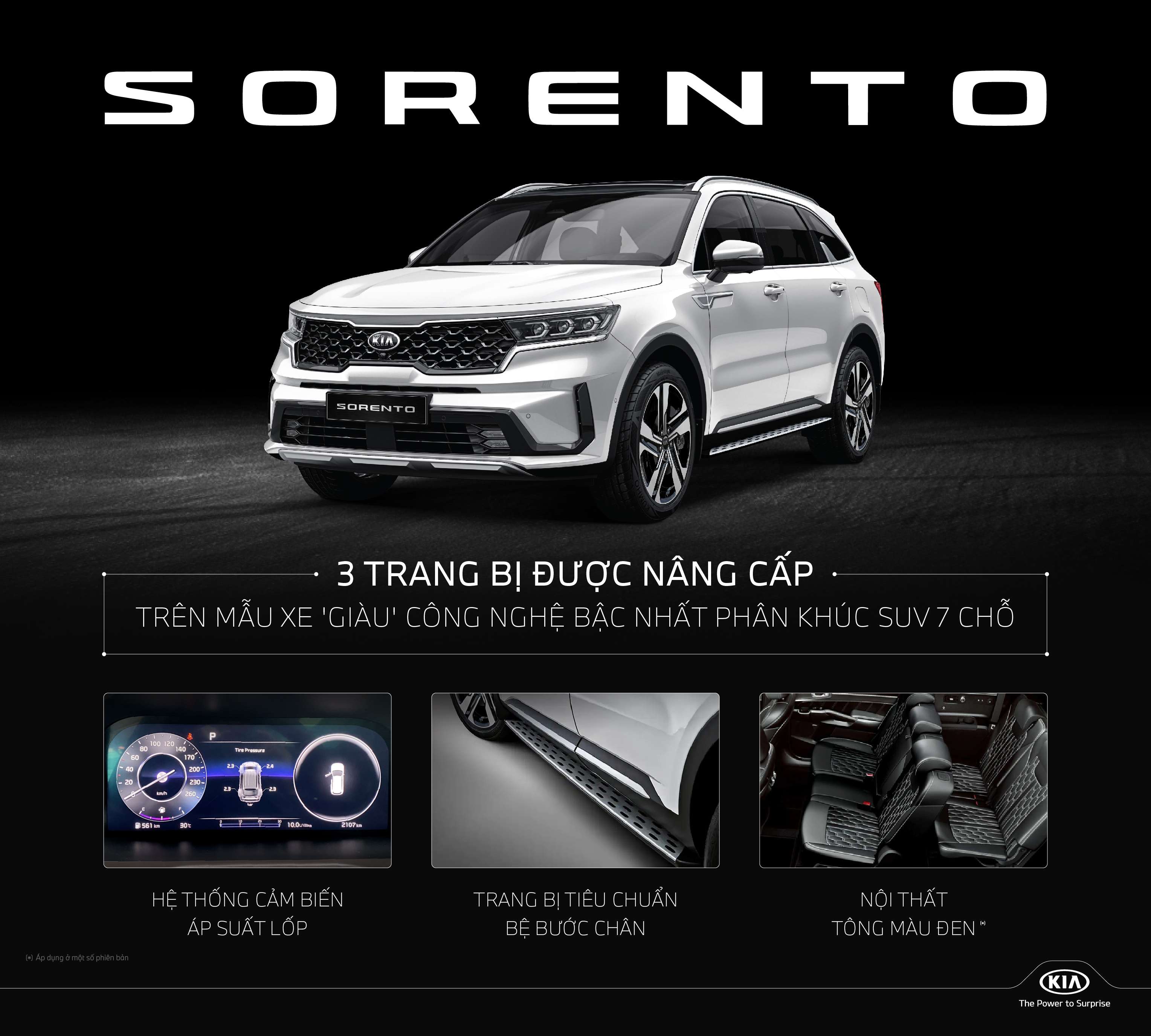KIA CAO BẰNG