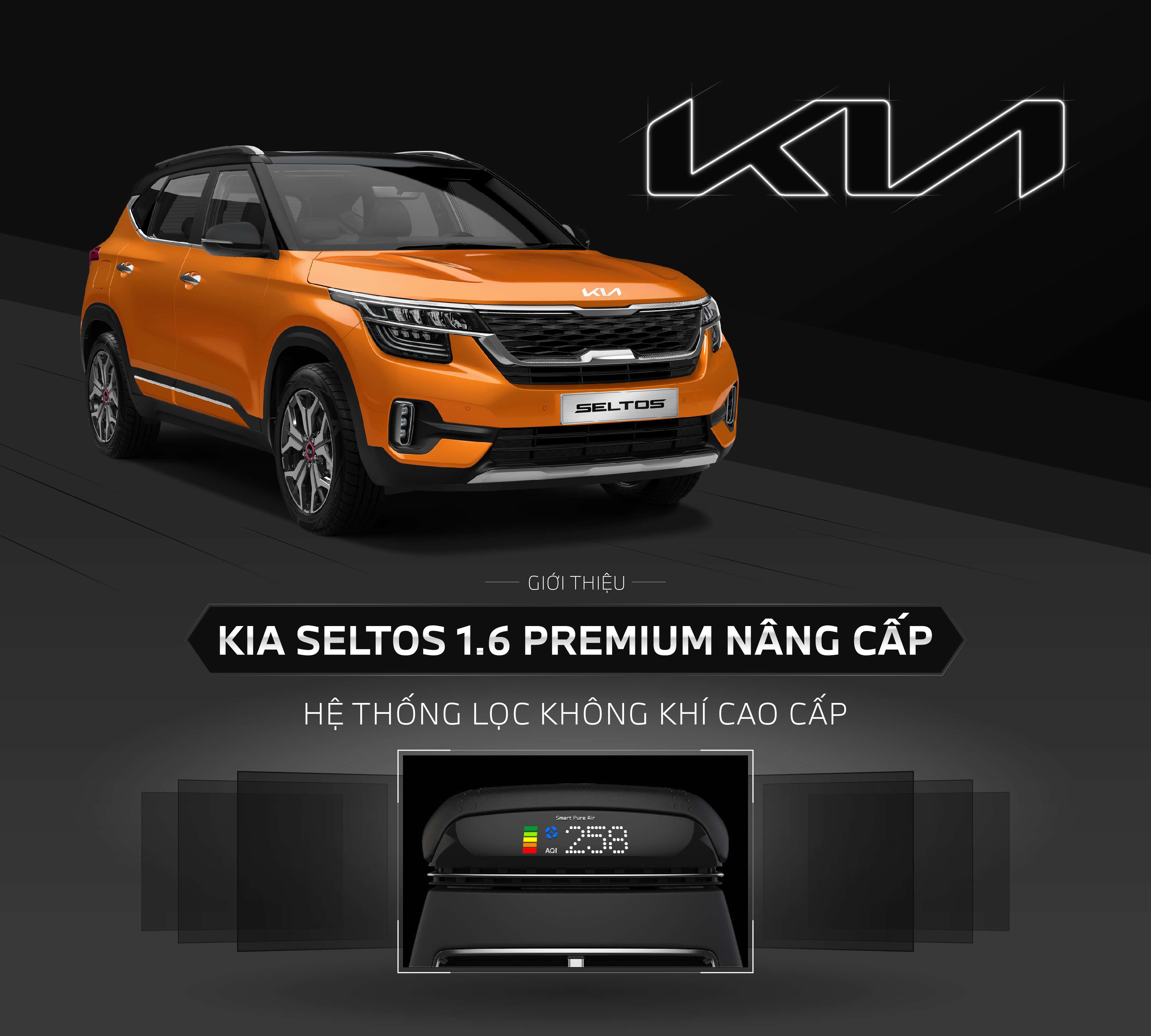KIA CAO BẰNG