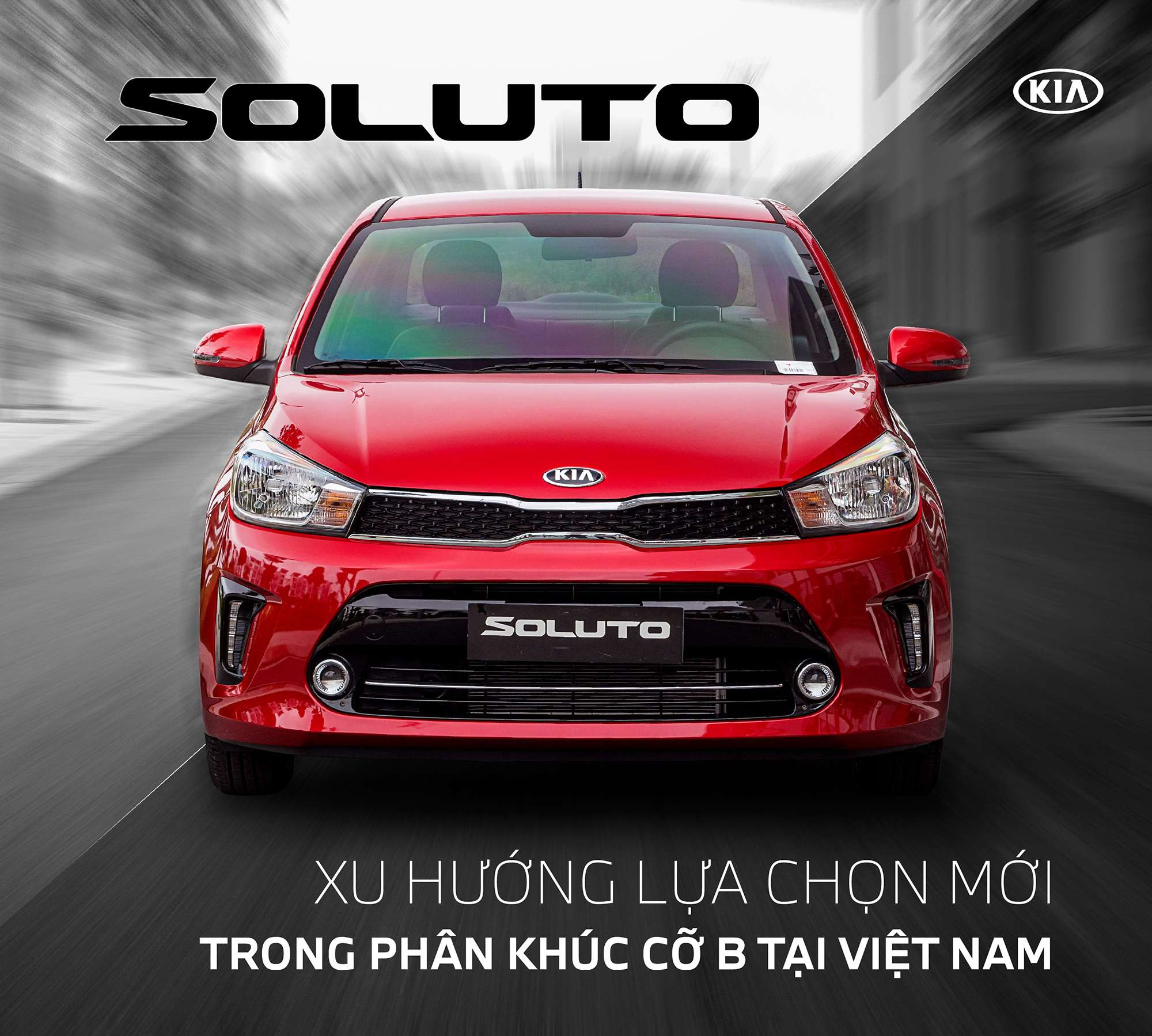 KIA CAO BẰNG