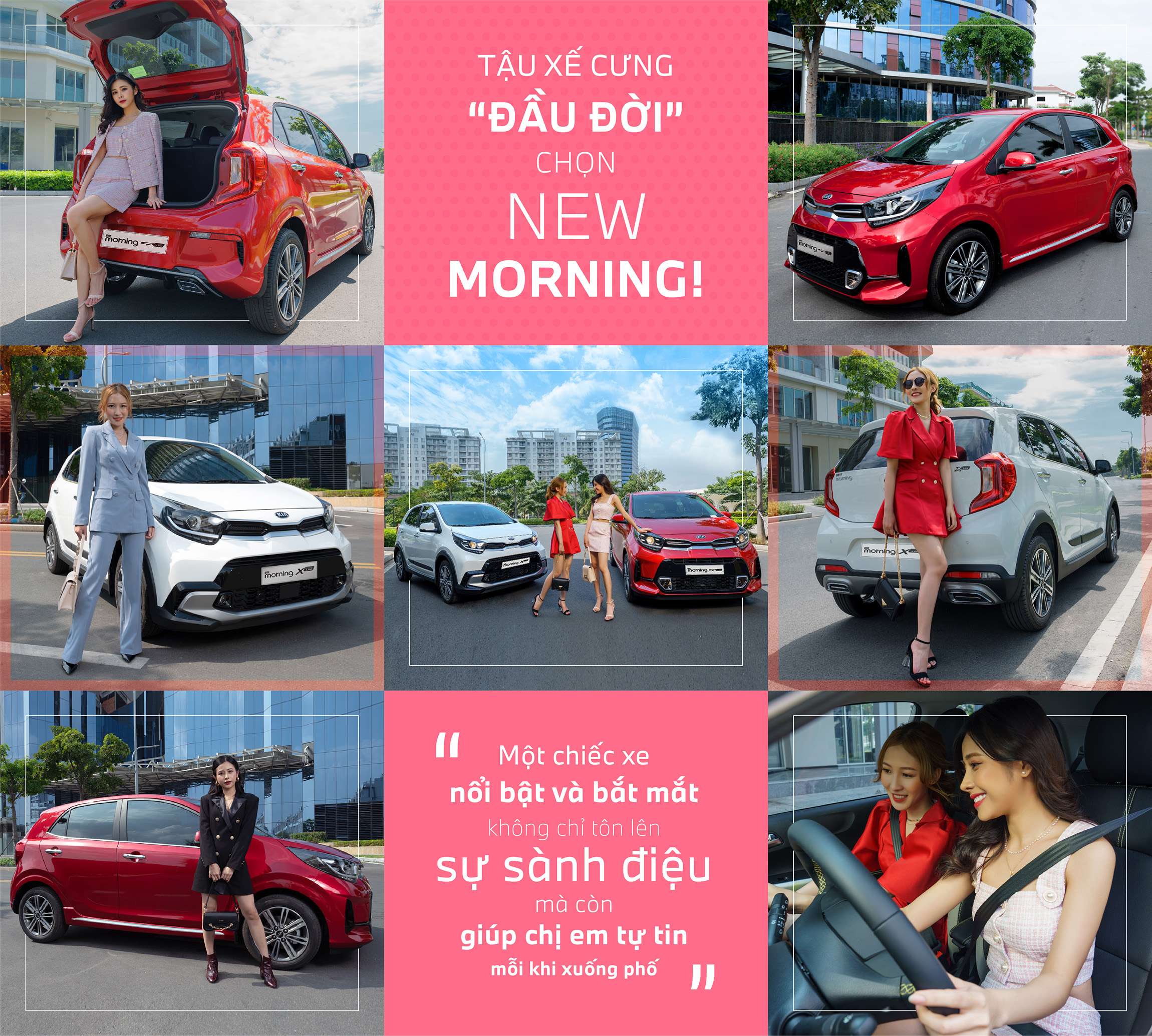 KIA CAO BẰNG