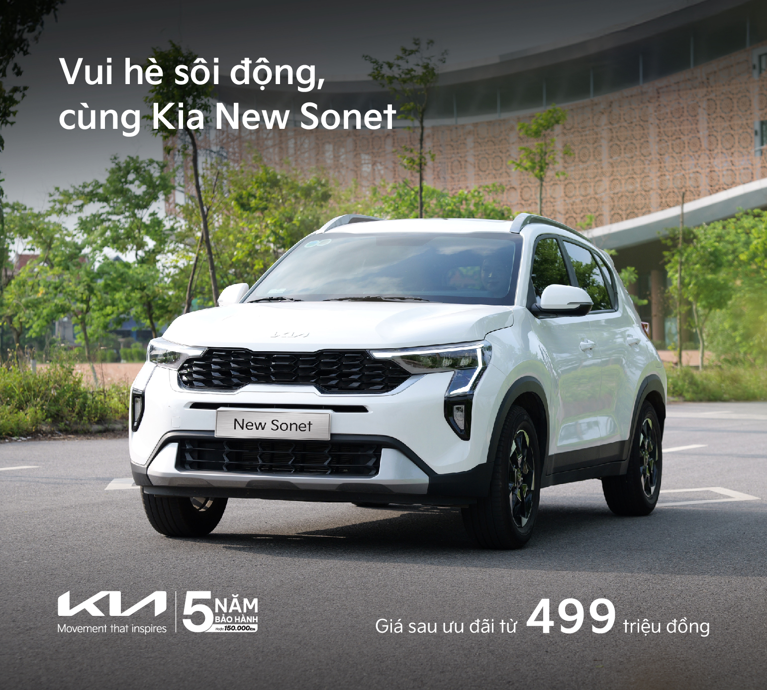 KIA CAO BẰNG