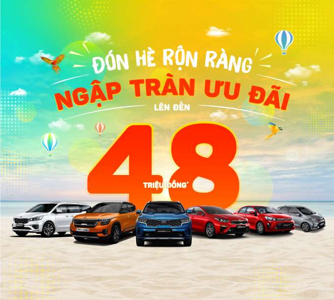 KIA CAO BẰNG