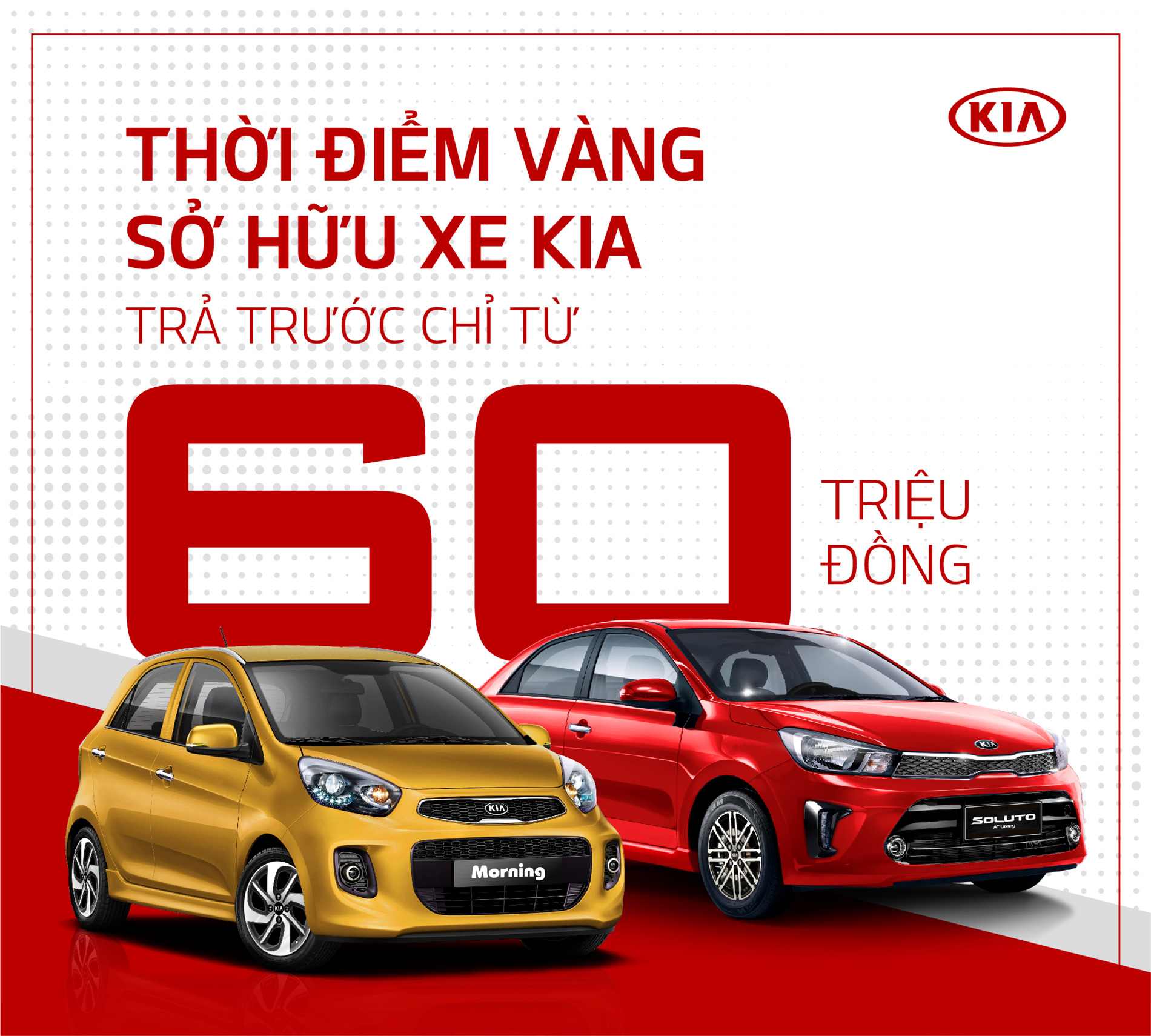 KIA CAO BẰNG