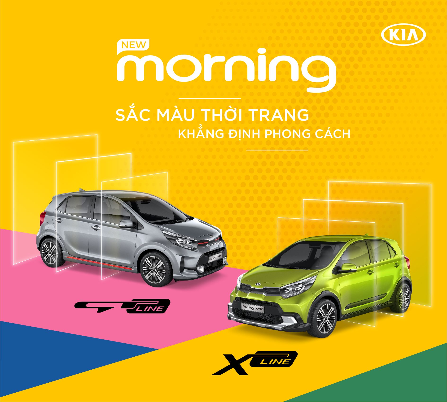 KIA CAO BẰNG